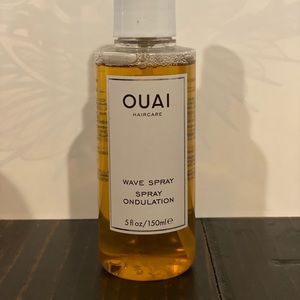 OUAI Wave Spray